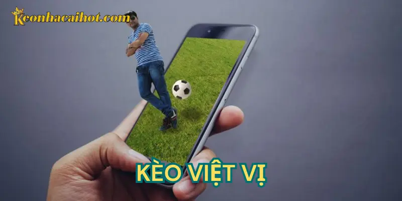 3 yếu tố vàng soi kèo việt vị chuẩn chỉnh