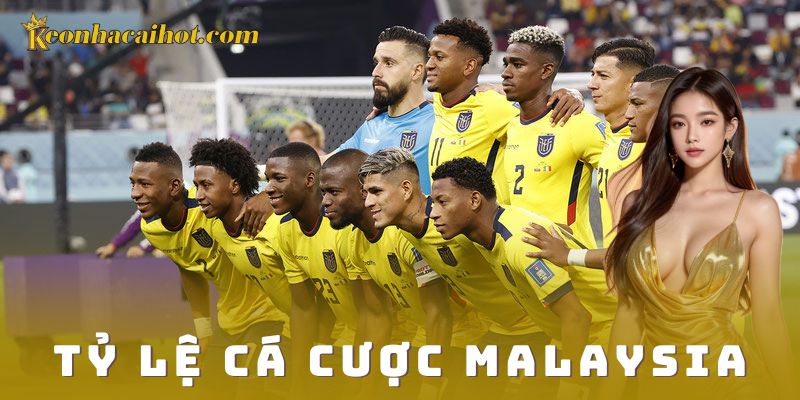 Khám phá tỷ lệ cá cược Malaysia và những điều cơ bản