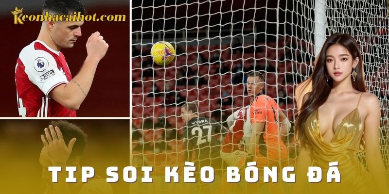 Ưu điểm và giá trị thực tế của tip soi kèo bóng đá